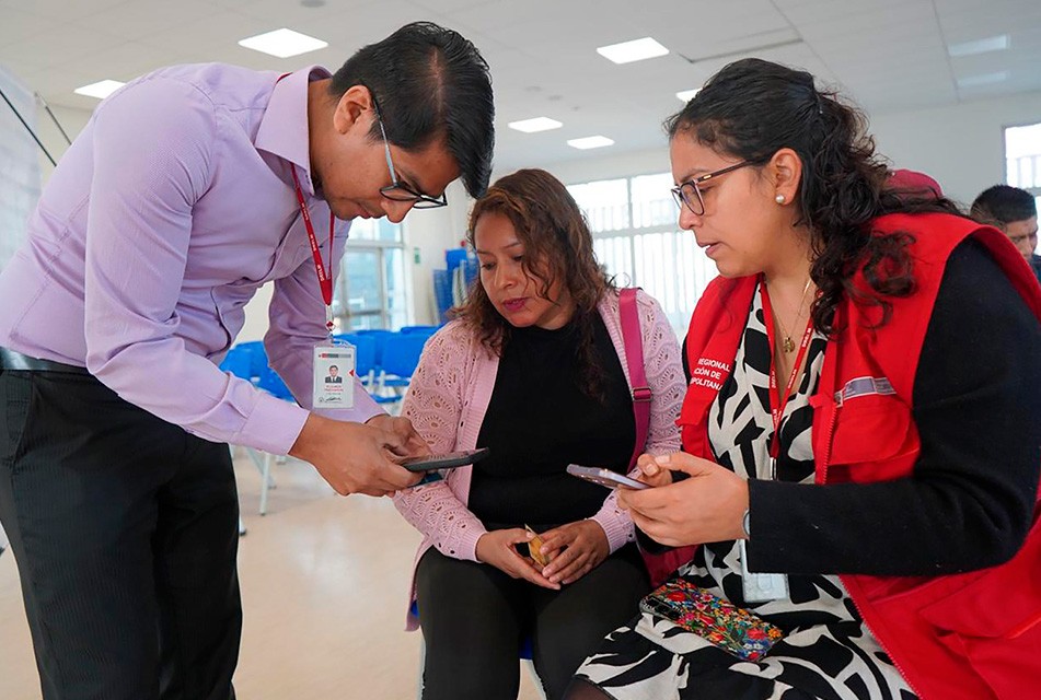 MINEDU ANUNCIA EL CRONOGRAMA OFICIAL PARA SOLICITAR VACANTE EN COLEGIOS PÚBLICOS