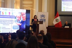 PODER JUDICIAL GARANTIZA QUE PERSONAS MIGRANTES ENCUENTREN UNA PUERTA ABIERTA EN LA IMPARTICIÓN DE JUSTICIA