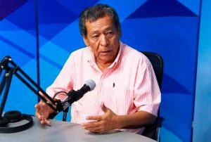 CAJAMARCA NECESITA POLÍTICA DE RECURSOS HÍDRICOS PARA APROVECHAR MILLONES DE METROS CÚBICOS EN AGUA QUE PIERDE EN TEMPORADAS DE LLUVIAS INTENSAS