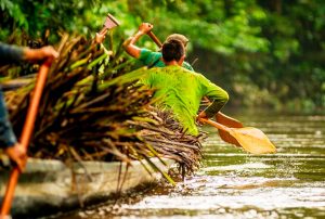 PROPONEN CREAR ZONA ESPECIAL DE DESARROLLO BIOINDUSTRIAL PARA IMPULSAR LA AMAZONÍA PERUANA
