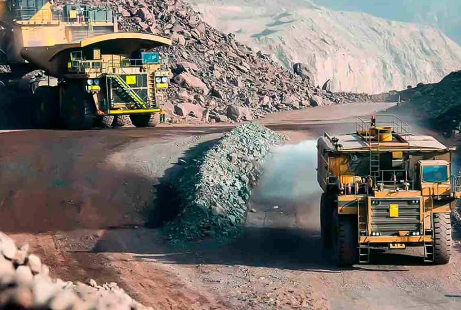 TRASFONDO POLÍTICO ECONÓMICO IMPULSA LA DESINFORMACIÓN SOBRE PROYECTOS MINEROS