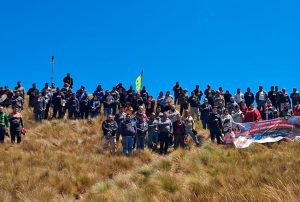 RONDAS URBANAS DE CAJAMARCA REFUERZAN VIGILANCIA FRENTE A OLA DE CRIMINALIDAD