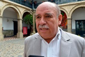 CAJAMARCA INVOCA Y EXIGE A GOBIERNO CENTRAL GARANTIZAR PRESUPUESTO PARA EJECUCIÓN DE PRESA DE CHONTA