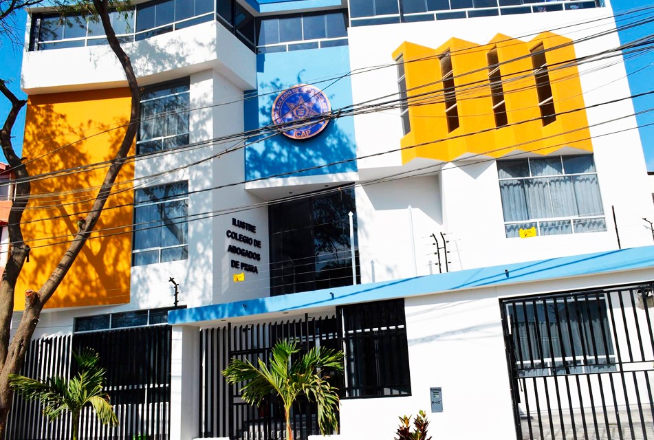 COLEGIO DE ABOGADOS DE PIURA EXIGE INVESTIGACIÓN POR ASESINATO DE PERCY IPANAQUÉ Y MEDIDAS ESTRUCTURALES CONTRA LA VIOLENCIA