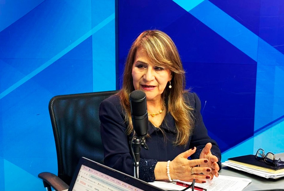 EXPERTA ALERTA: DESCONTROL MIGRATORIO EN PERÚ FUE UNA PUERTA ABIERTA A LA CRIMINALIDAD ORGANIZADA