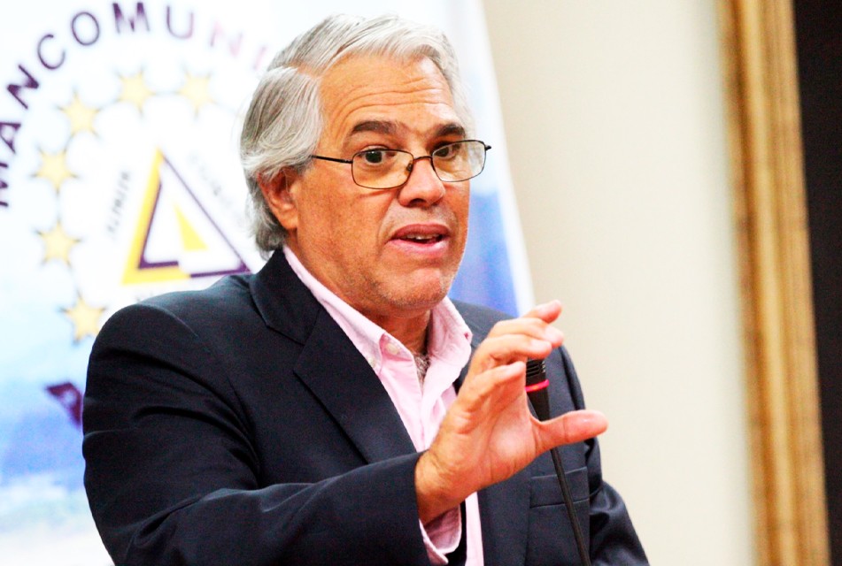 ATENTADO CONTRA RAFAEL BELAÚNDE MARCA INGRESO DE LA VIOLENCIA CRIMINAL A LA CAMPAÑA ELECTORAL