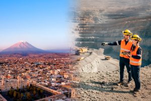 SLOPE STABILITY REALIZARÁ EN AREQUIPA UNA JORNADA TÉCNICA SOBRE ESTABILIDAD DE TALUDES Y GESTIÓN DE RIESGOS