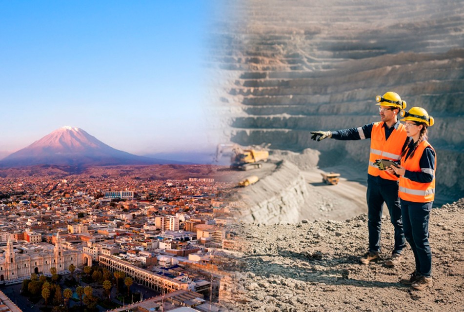 SLOPE STABILITY REALIZARÁ EN AREQUIPA UNA JORNADA TÉCNICA SOBRE ESTABILIDAD DE TALUDES Y GESTIÓN DE RIESGOS