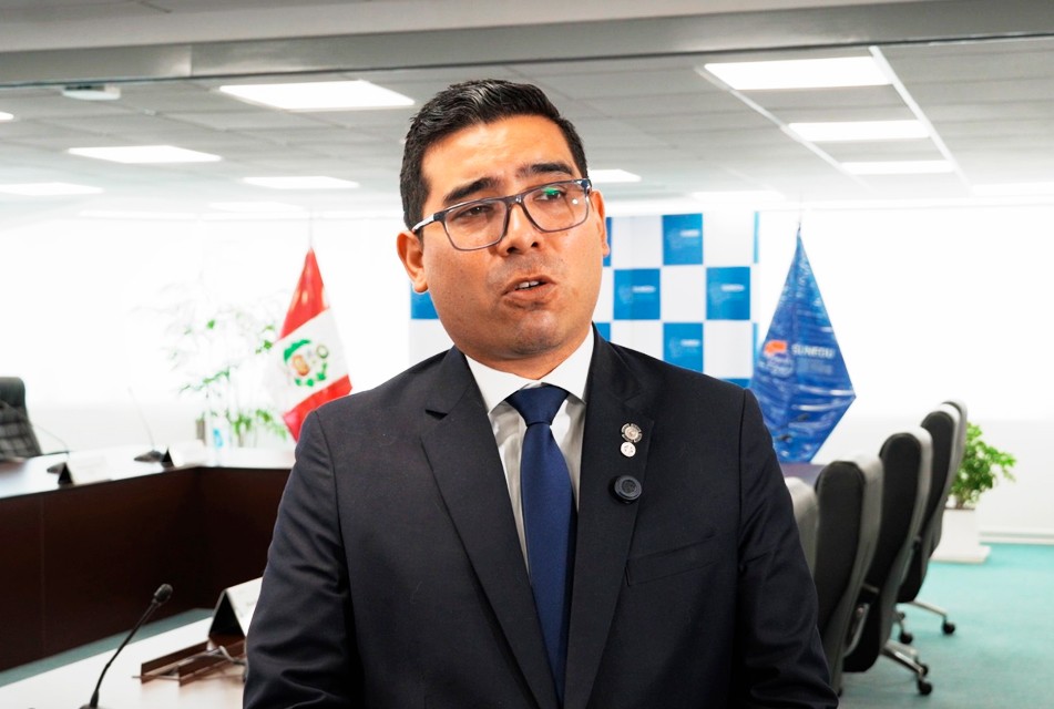 SUNEDU ENVIARÁ COMISIÓN DE SUPERVISIÓN A LA UNIVERSIDAD NACIONAL DE SAN AGUSTÍN DE AREQUIPA