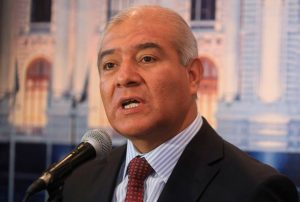 LA REFORMA DEL INPE ES CONSIDERADA UN CAMBIO ADMINISTRATIVO SIN IMPACTO EN LA SEGURIDAD