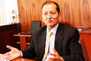 AFIRMAN QUE ES URGENTE ABORDAR CON SERIEDAD LOS PROBLEMAS DE INSEGURIDAD Y MINERÍA ILEGAL PARA ATRAER MÁS INVERSIONES AL PAÍS