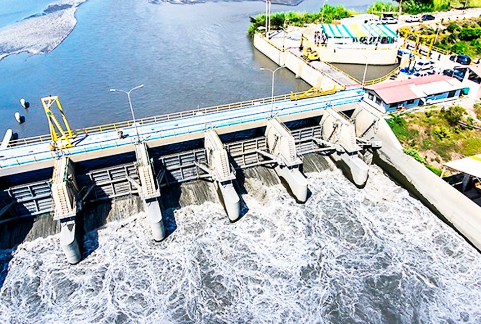 CAJAMARCA: PROPONEN FRENTE DE DEFENSA PARA GARANTIZAR PRESUPUESTO DE PRESA CHONTA