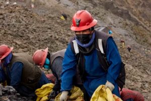 AMPLIACIÓN DEL REINFO HASTA EL 2026 ES UN TREMENDO INCENTIVO PARA QUE SIGA AVANZANDO EL CRIMEN ORGANIZADO DE LA MANO CON LA MINERÍA ILEGAL