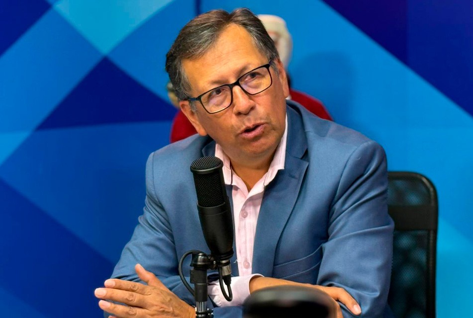 PERUANOS VOTARÁN POR CANDIDATOS QUE OFREZCAN PROPUESTAS TÉCNICAS PARA SOLUCIONAR PROBLEMAS DE INSEGURIDAD CIUDADANA, DESEMPLEO Y POBREZA