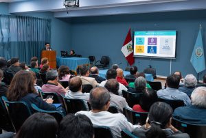 SUNEDU REFUERZA LA VIGILANCIA PERMANENTE A UNIVERSIDADES PARA GARANTIZAR LA CALIDAD EDUCATIVA A NIVEL NACIONAL