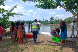 LORETO: COMUNIDADES NATIVAS PIDEN DECLARATORIA DE EMERGENCIA SANITARIA POR AUMENTO DE MUERTES POR TOS FERINA