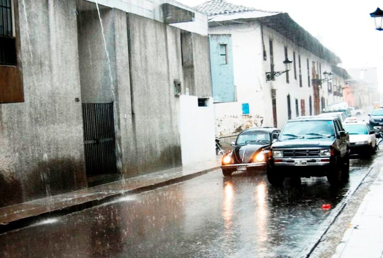 LLUVIAS INTENSAS DEJAN 176 DAMNIFICADOS, 333 AFECTADOS Y CUATRO FALLECIDOS EN CAJAMARCA