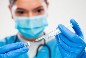 VACUNACIÓN ES CLAVE PARA PROTEGER A POBLACIONES VULNERABLES FRENTE A LA INFLUENZA A H3N2 SUBCLADO K