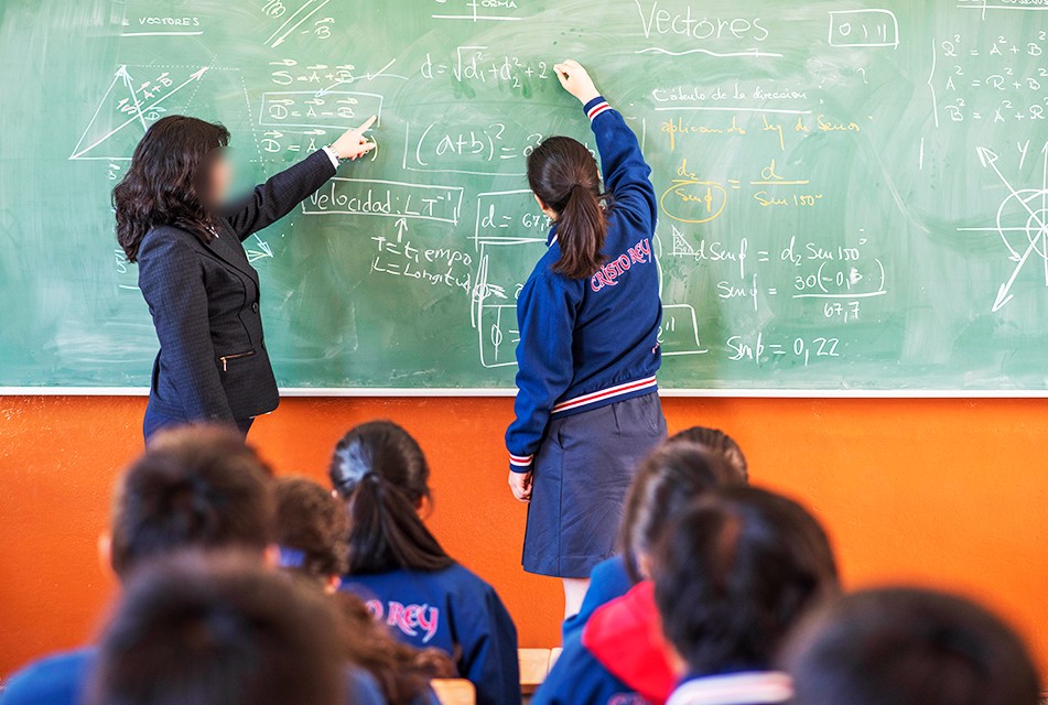 ANULARÁN NOMBRAMIENTO DE 42 DOCENTES QUE HABRÍAN PRESENTADO CERTIFICADOS DE DISCAPACIDAD FALSOS