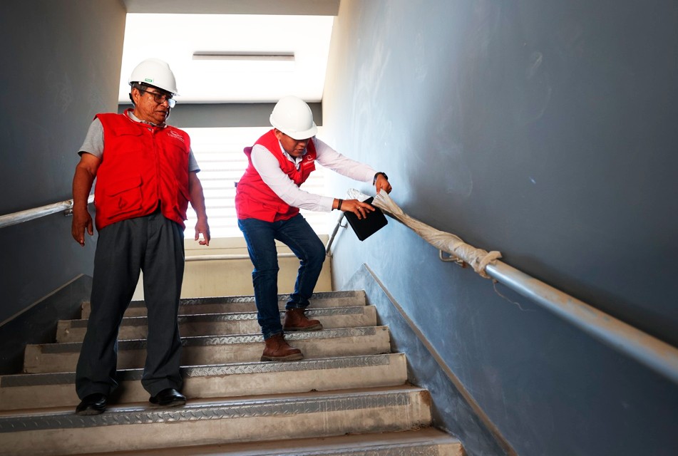 CONTRALORÍA INICIA OPERATIVO DE CONTROL EN LAMBAYEQUE CON NUEVO ENFOQUE MULTISECTORIAL Y PREVENTIVO