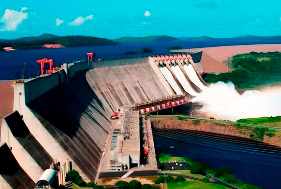 GOBIERNO CENTRAL DEBE OTORGAR PRESUPUESTO PARA PRESA DE CHONTA PORQUE ES PRIORIDAD PARA CAJAMARCA