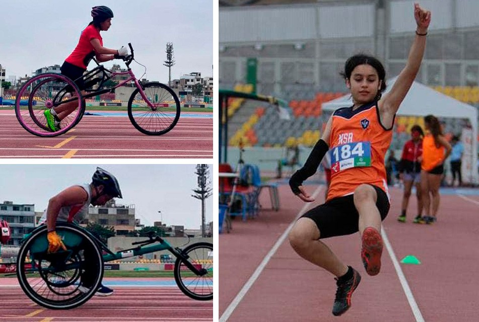 LA DISCIPLINA COMO FACTOR FUNDAMENTAL EN EL DEPORTE