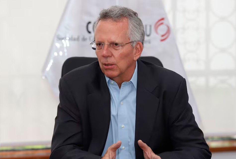 PERÚ SERÁ SEDE DEL FORO APEC EN 2035, SEÑALÓ PRESIDENTE DE COMEXPERÚ