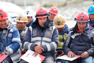 EL 2026 SE CUMPLIRÁ META DE FORMALIZAR A LOS 30 MIL INSCRITOS EN EL REINFO