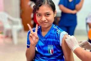 MINSA: REGIONES CON MAYOR RIESGO DE DENGUE CONTARÁN CON VACUNACIÓN COMO MEDIDA PREVENTIVA