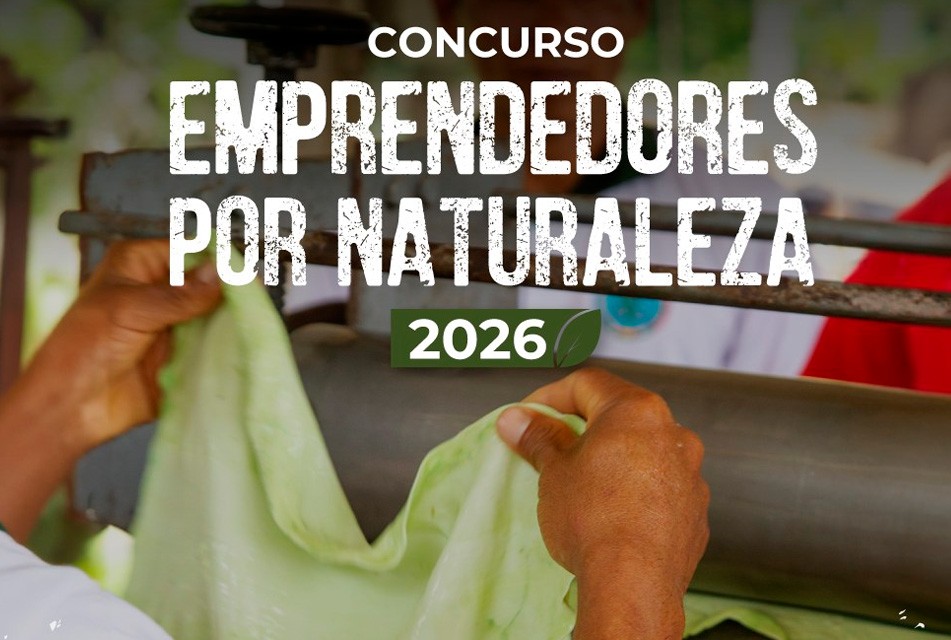 SERNANP LANZA CONCURSO EMPRENDEDORES POR LA NATURALEZA 2026 CON UN FONDO DE 4.5 MILLONES DE SOLES PARA IMPULSAR NEGOCIOS SOSTENIBLES EN ÁREAS PROTEGIDAS