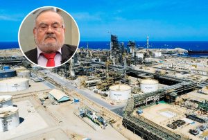 LA CAÍDA DE PETROPERÚ PONE EN RIESGO LA INVERSIÓN DE LA ECONOMÍA PERUANA Y EL FUTURO DE MILES DE CIUDADANOS