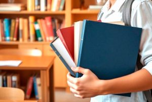 INDECOPI SANCIONA A EDITORIAL POR VENDER LIBRO CON DEFECTOS DE IMPRESIÓN