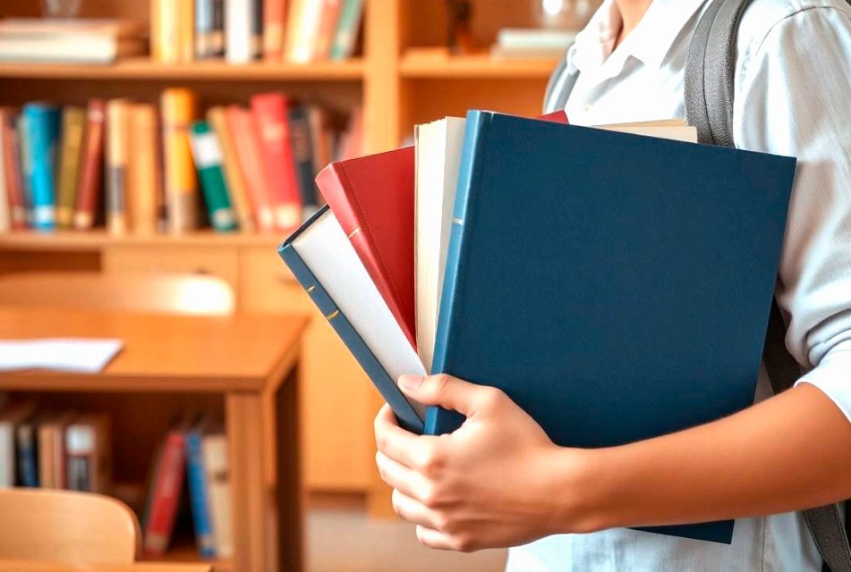 INDECOPI SANCIONA A EDITORIAL POR VENDER LIBRO CON DEFECTOS DE IMPRESIÓN