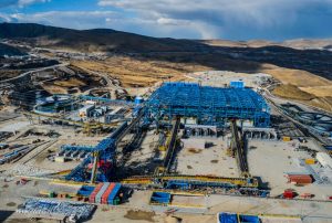 OCHO PROYECTOS MINEROS INVERTIRÁN MÁS DE S/. 7 MIL MILLONES ESTE 2026