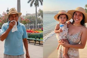 MINSA: NIÑOS MENORES DE CINCO AÑOS Y ADULTOS MAYORES SON LOS MÁS VULNERABLES FRENTE A LOS GOLPES DE CALOR