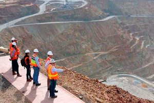 TÍA MARÍA ENTRARÍA A OPERAR A FINES DEL 2026 O A INICIOS DEL 2027