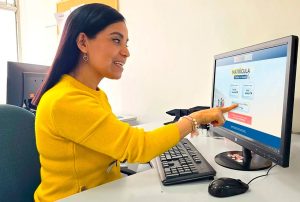 MATRÍCULA DIGITAL 2026 ARRANCA EN LIMA METROPOLITANA Y EN COLEGIOS FOCALIZADOS DEL PAÍS