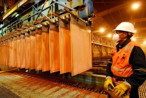 IIMP: EL COBRE ES EL NUEVO PETRÓLEO DEL MUNDO Y EL PERÚ TIENE UNA OPORTUNIDAD HISTÓRICA