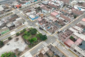 ¡A TODA MÁQUINA! MINISTERIO DE VIVIENDA INAUGURARÁ SIETE OBRAS DE MOVILIDAD URBANA EN EL PRIMER TRIMESTRE DEL 2026
