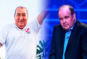 JNE VALORA DERECHO A PARTICIPACIÓN POLÍTICA AL CONFIRMAR PERMANENCIA DE MARIO VIZCARRA Y RAFAEL LÓPEZ ALIAGA EN ELECCIONES GENERALES 2026