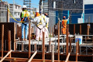 CAJAMARCA: CONSTRUCCIÓN DE POZOS TUBULARES EN AJOSCANCHA TIENE UN 70% DE AVANCE