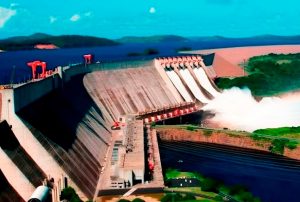 CAJAMARCA: CULMINAN EXPEDIENTE TÉCNICO DE LA PRESA CHONTA Y ASEGURAN SU VIABILIDAD PARA ESTE 2026