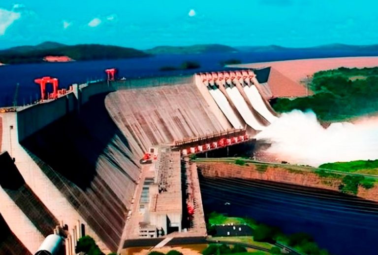 CAJAMARCA: CULMINAN EXPEDIENTE TÉCNICO DE LA PRESA CHONTA Y ASEGURAN SU VIABILIDAD PARA ESTE 2026