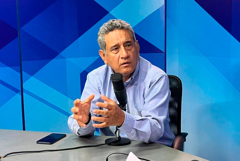 PARTIDO MORADO PROPONE UNA TRANSFORMACIÓN PROFUNDA DEL ESTADO PARA DESMONTAR REDES DE IMPUNIDAD Y ENFRENTAR EL CRIMEN ORGANIZADO