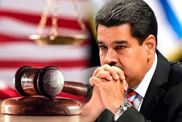 ADVIERTEN QUE EL CHAVISMO PODRÍA INTENTAR REORGANIZARSE TRAS CAPTURA DE NICOLÁS MADURO  