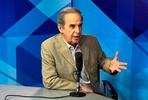 “ES NECESARIO APLICAR ESTRATEGIA INMEDIATA PARA COMBATIR A LA CRIMINALIDAD ORGANIZADA”