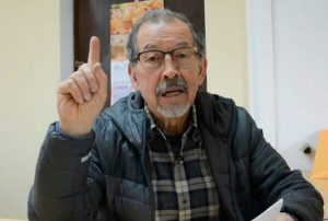 AUTORIDADES DE CAJAMARCA DEBEN EXIGIR AL GOBIERNO CENTRAL QUE CUMPLA CON INICIAR ESTE AÑO CONSTRUCCIÓN DE PRESA DE CHONTA