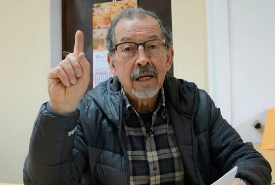 AUTORIDADES DE CAJAMARCA DEBEN EXIGIR AL GOBIERNO CENTRAL QUE CUMPLA CON INICIAR ESTE AÑO CONSTRUCCIÓN DE PRESA DE CHONTA