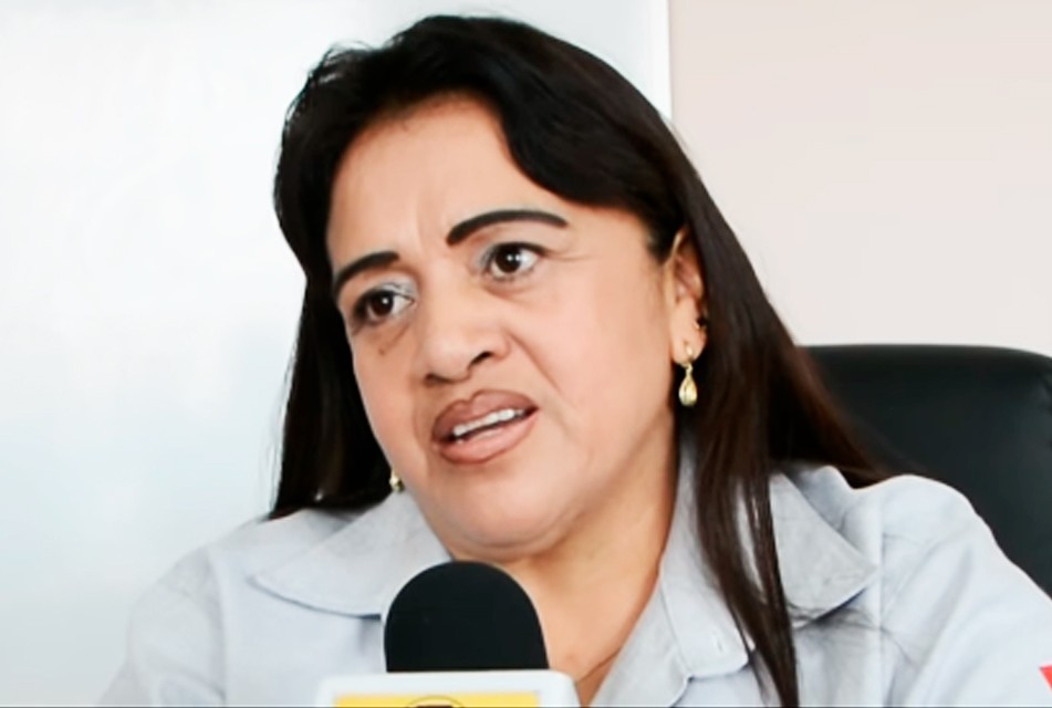 MAELI GARCÍA: “NOS SORPRENDE QUE TLP HABLE DE MONOPOLIO; NOSOTROS ACOGEMOS A MÁS DE 62 TRANSPORTISTAS CAJAMARQUINOS”