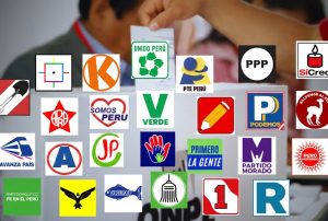 JULIO FAILOC: ACTUAL CAMPAÑA ELECTORAL SERÁ UNA DE LAS MÁS SUCIAS DEL PAÍS